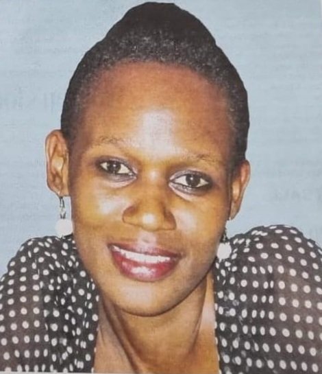 Janet Nthoki Nduya